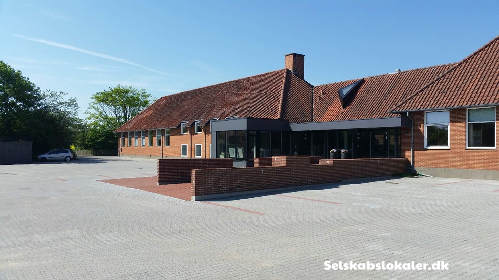 Toftevej 19, 7620 Lemvig