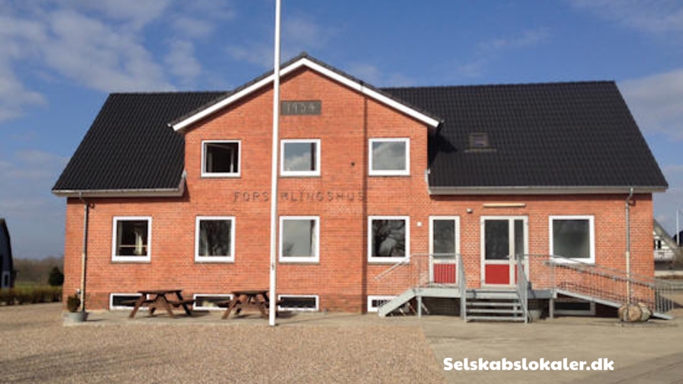 Langgade 2, 8800 Viborg