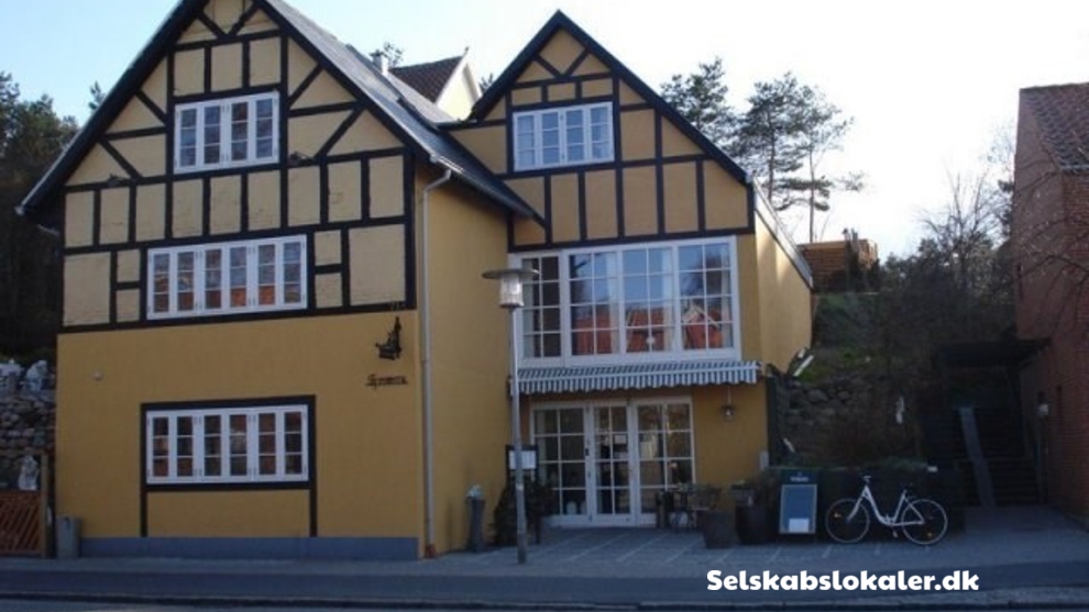 Måløv hovedgade 71 A, 2760 Måløv