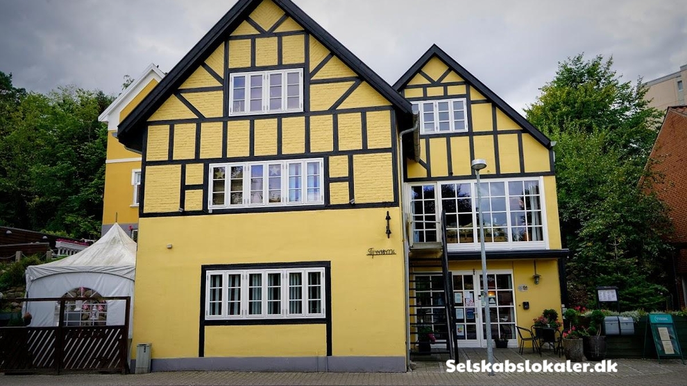 Måløv hovedgade 71 A, 2760 Måløv