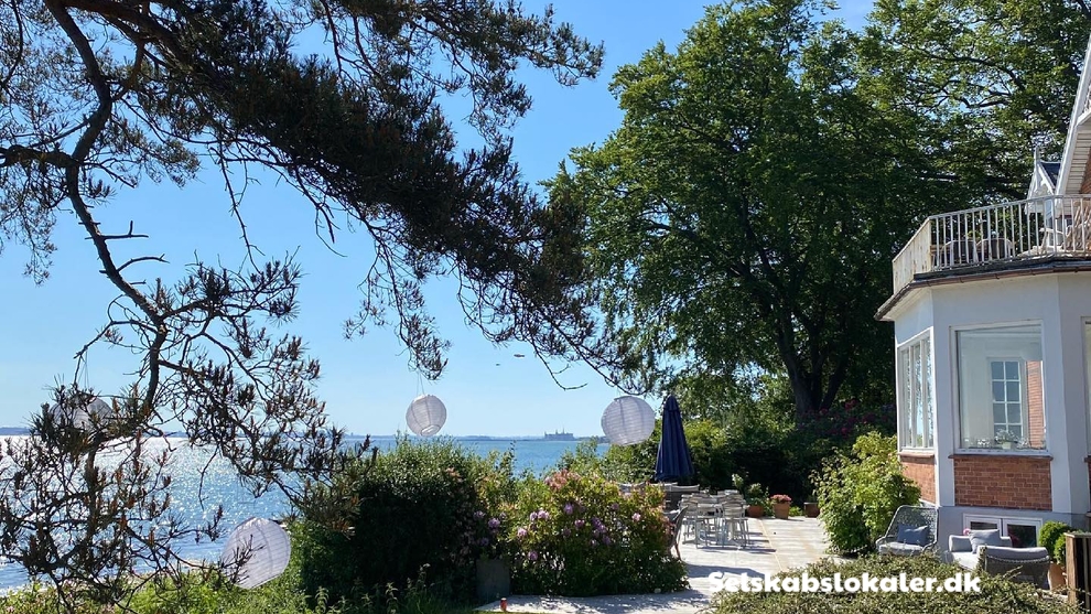 Ndr. Strandvej 88, 3150 Hellebæk