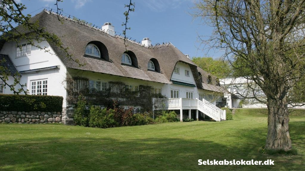 Nørrevej 80, 3070 Snekkersten