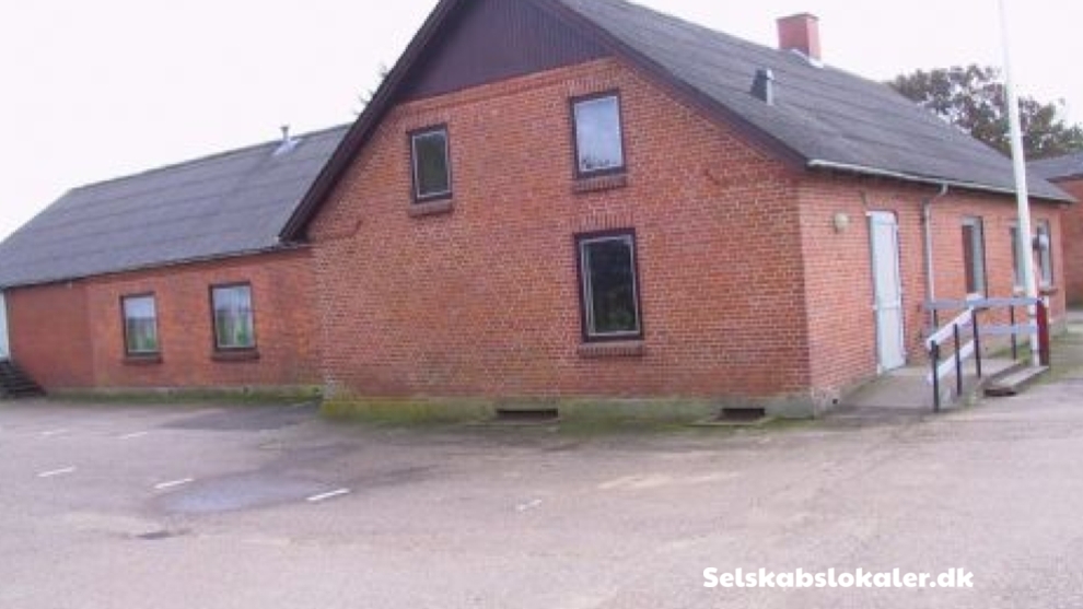 Lånumvej 33, 7850 Stoholm Jyll