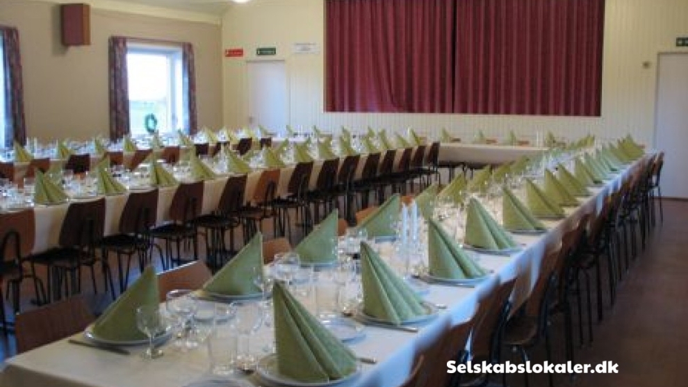 Lånumvej 33, 7850 Stoholm Jyll