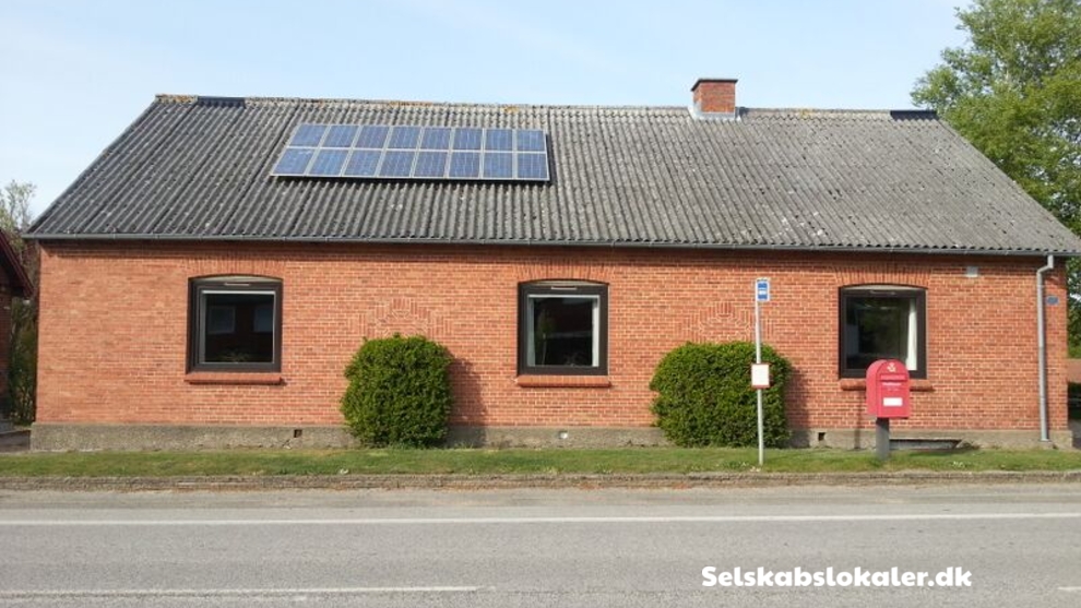 Virksundvej 150, 8831 Løgstrup