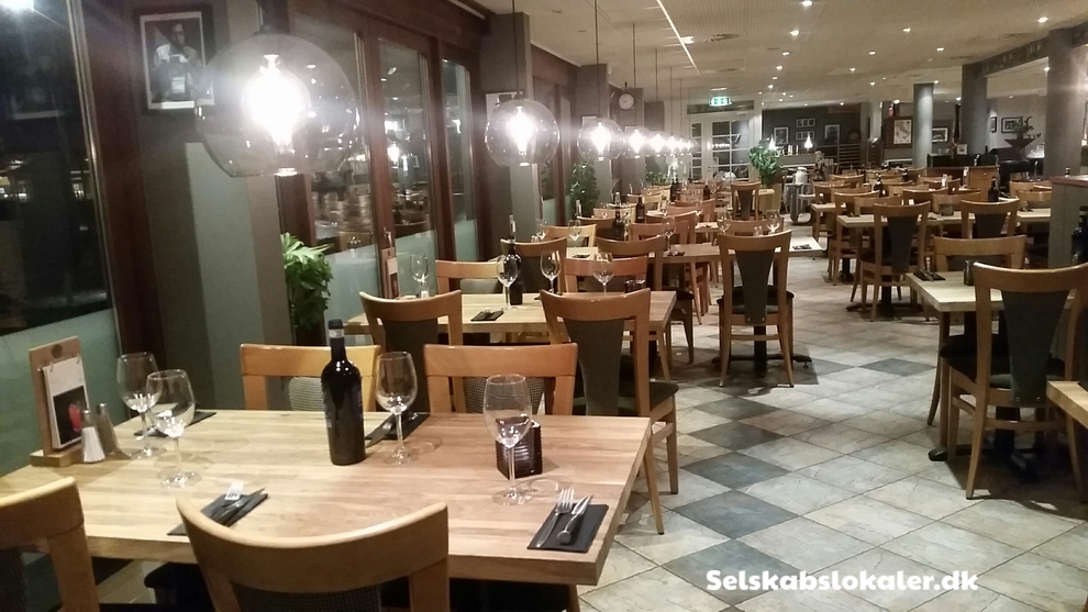 Torvet 5 B, 7400 Herning