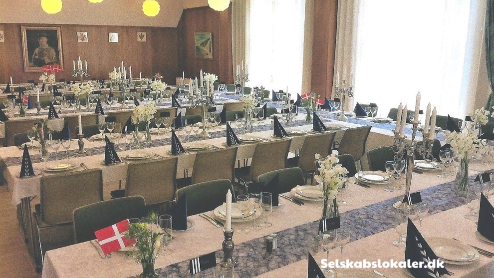 Vanløse alle 41, 2720 Vanløse