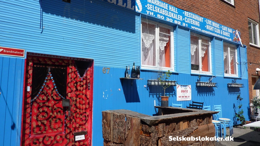 Thorsgade 67, 2200 København N