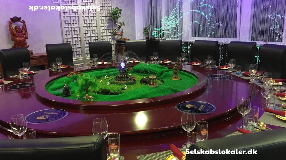 Rønnegade 1, 2100 København Ø