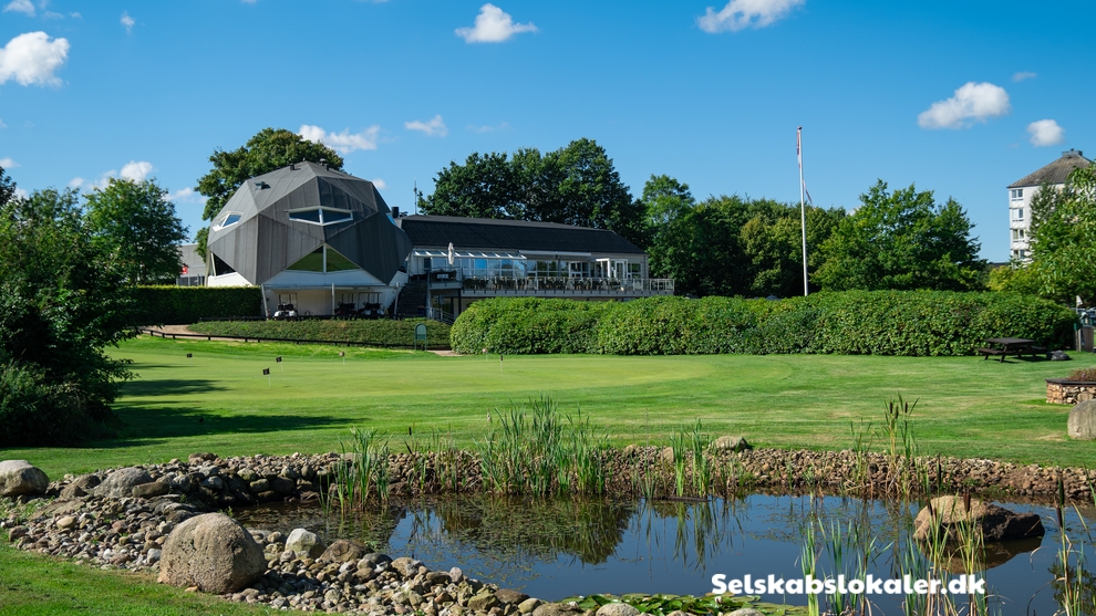 Golfvej 24, 7400 Herning