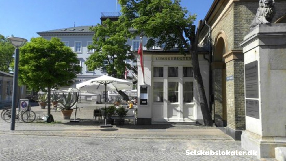 Esplanaden 21, 1263 København K