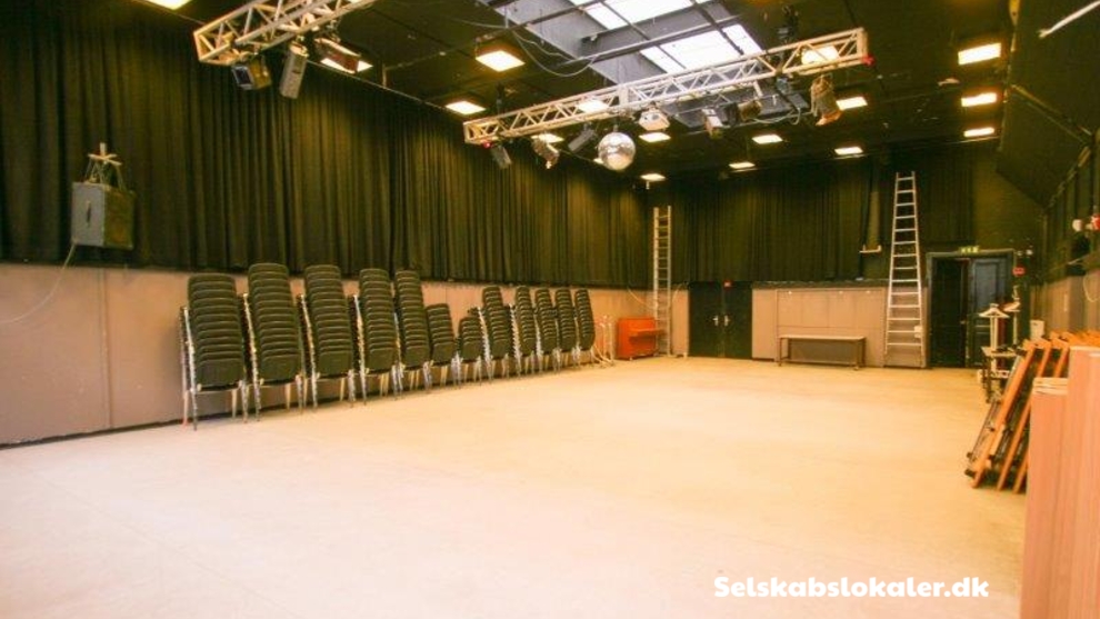 Dronningensgade 34, 1420 København K