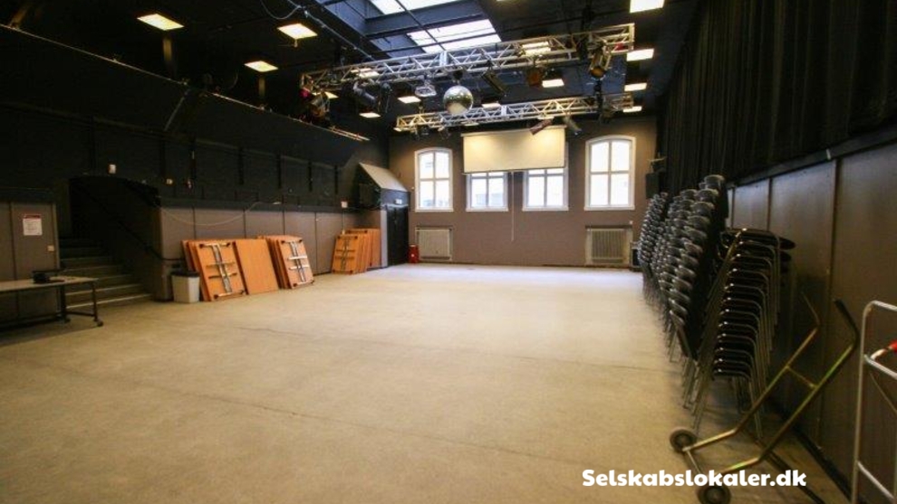 Dronningensgade 34, 1420 København K