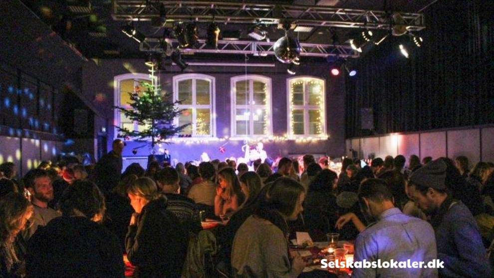 Dronningensgade 34, 1420 København K