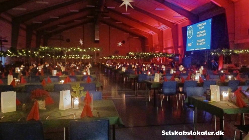 Lalandia centret 1, 4970 Rødby