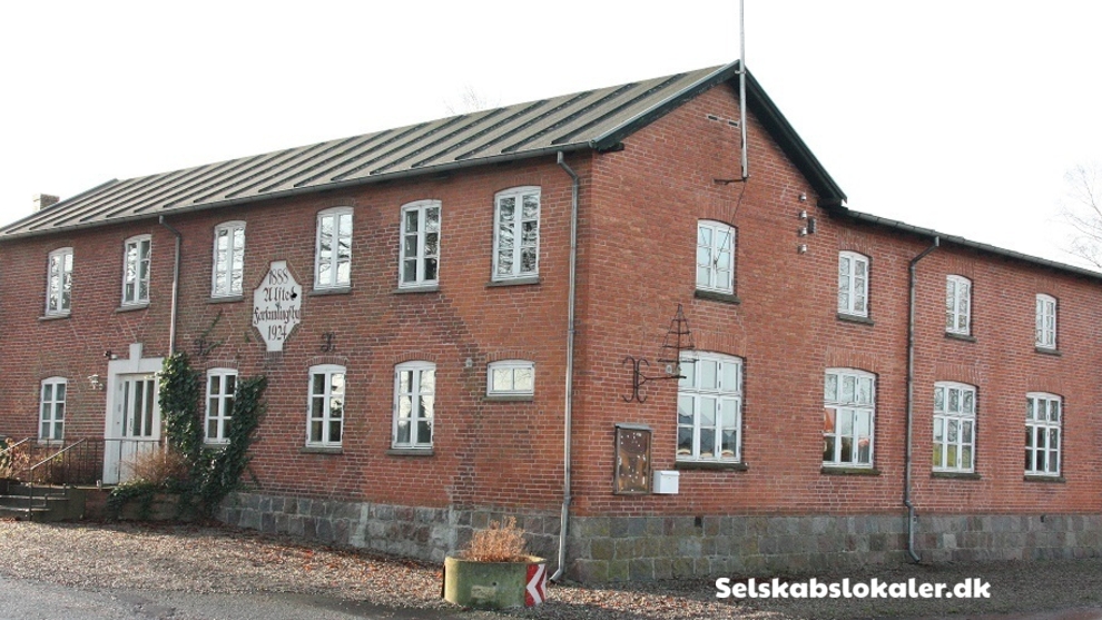Hejreskovvej 2 , 4173 Fjenneslev