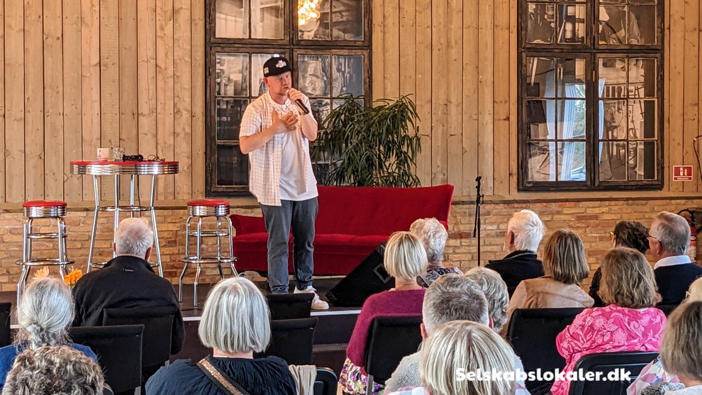 Gl. Rønnevej 17A, 3730 Neksø