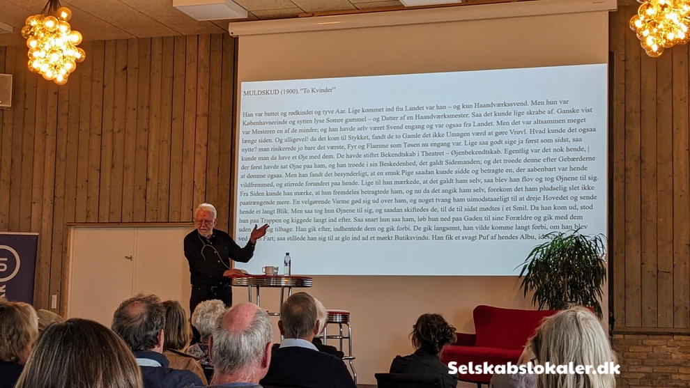 Gl. Rønnevej 17A, 3730 Neksø