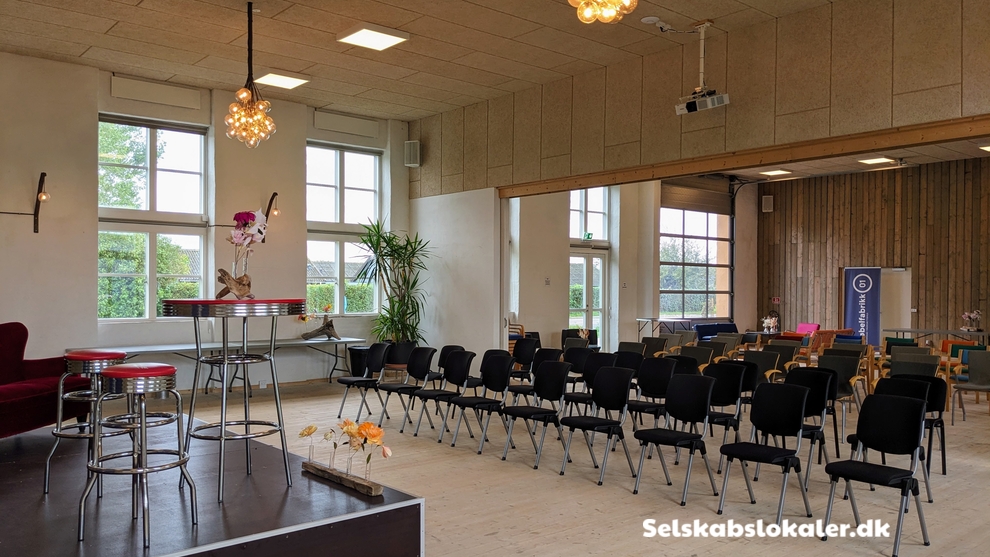 Gl. Rønnevej 17A, 3730 Neksø