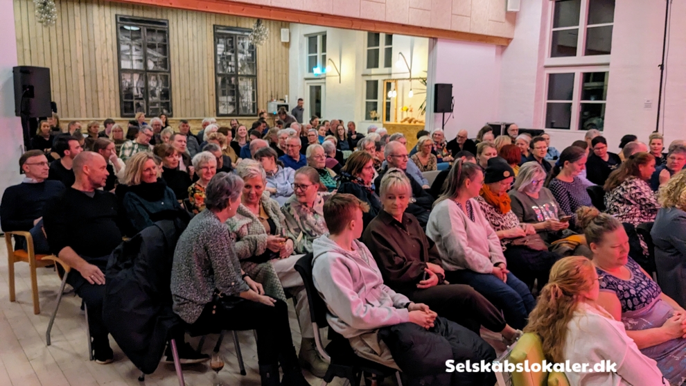 Gl. Rønnevej 17A, 3730 Neksø