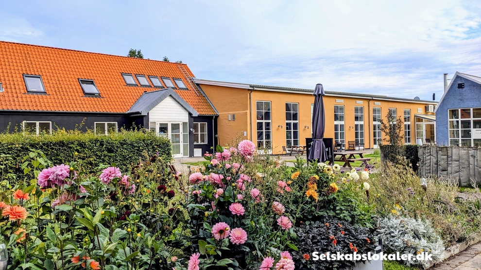 Gl. Rønnevej 17A, 3730 Neksø