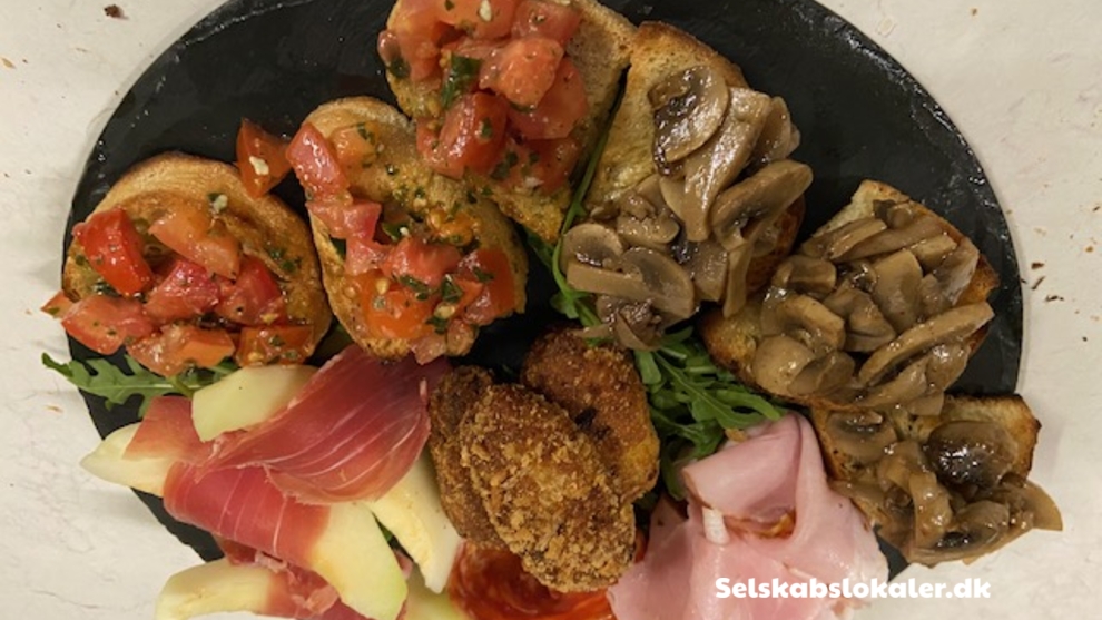 Gråbrødretorv 21, 1154 København K