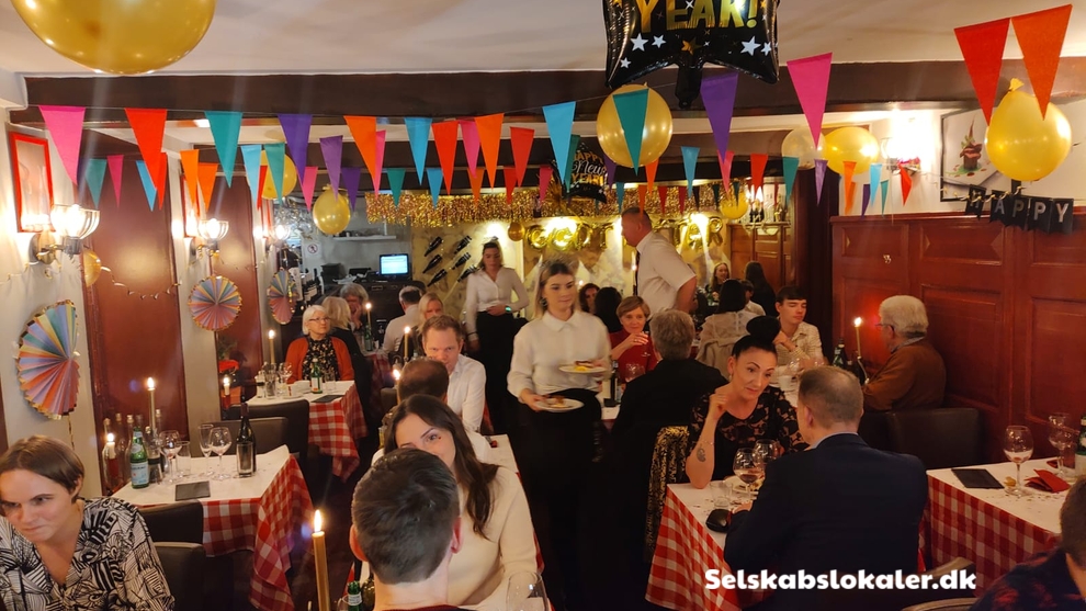 Gråbrødretorv 21, 1154 København K