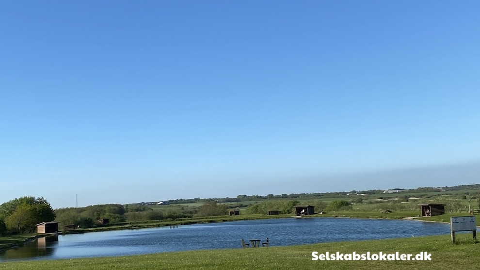 Gunderupvej 96, 9640 Farsø