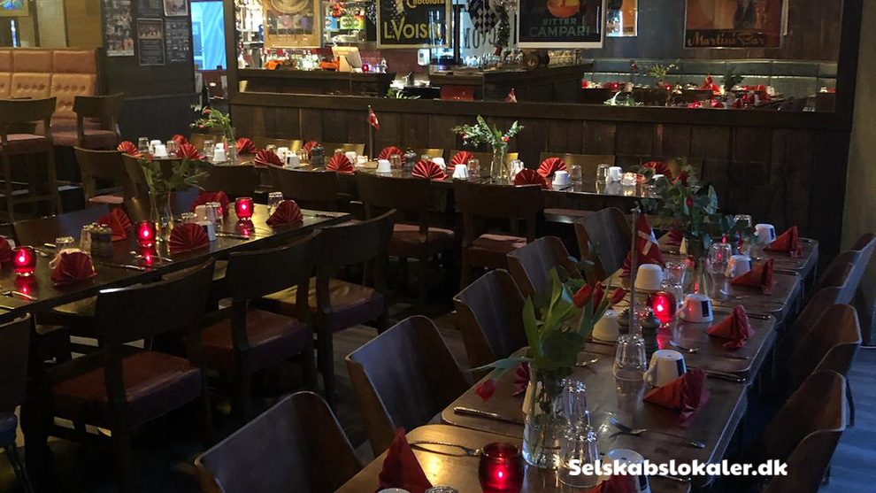 Rådhusstrædet 2b, 4600 Køge