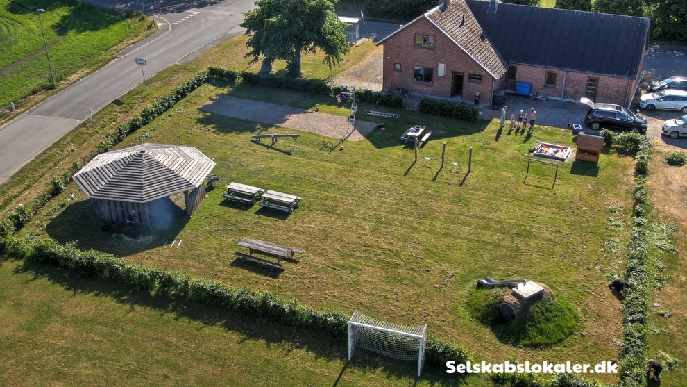 Engmarksvej 2, Åes, 8700 Horsens