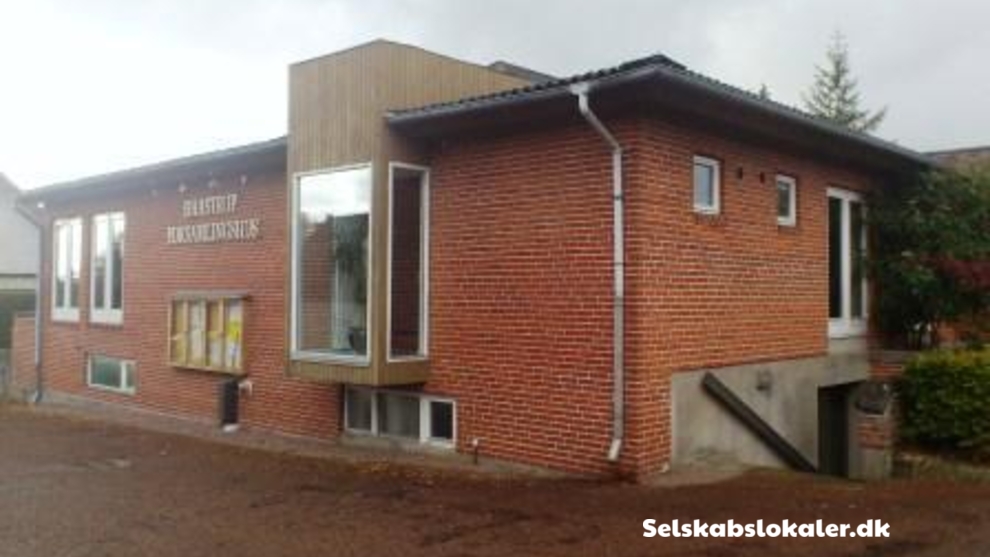 Pallesgyden 1, 5600 Faaborg