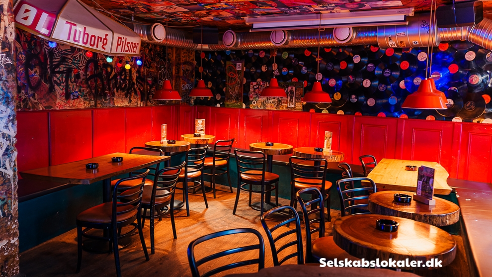 Sværtegade 5, 1118 København K