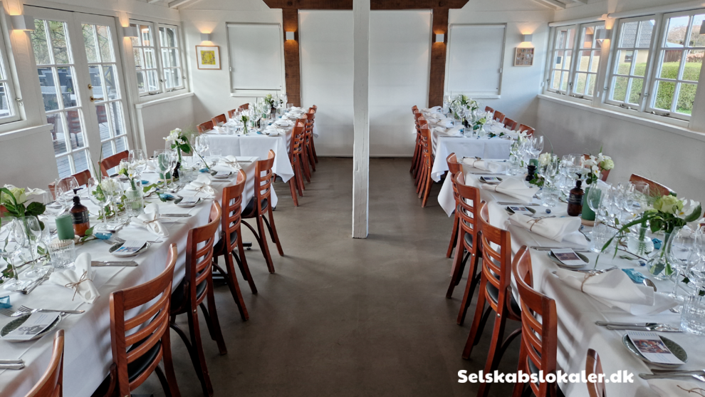 Syrenvej 2, 9370 Hals