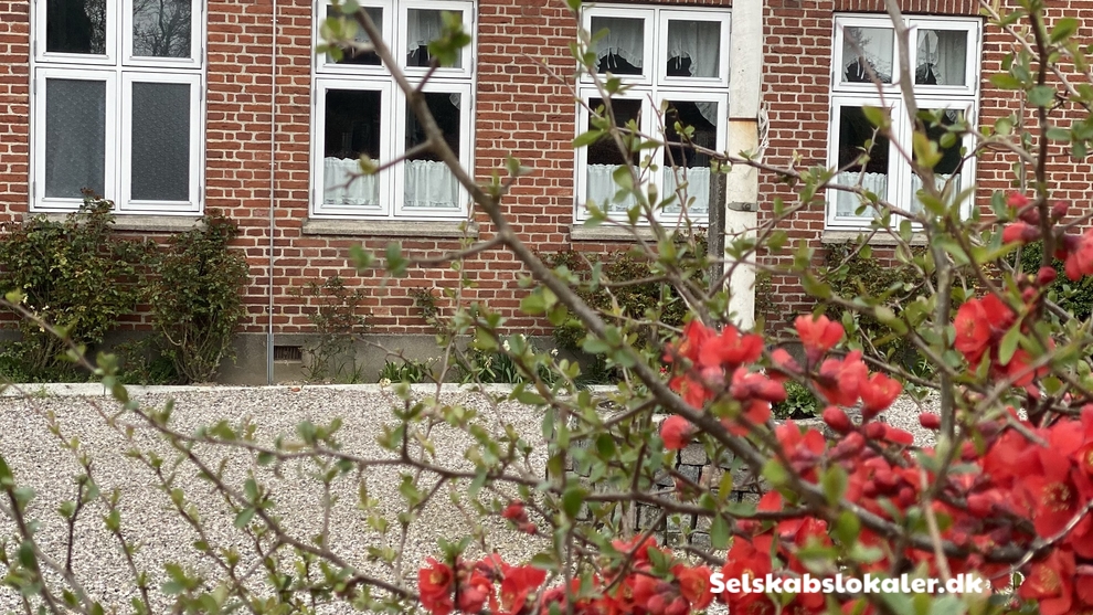 Hovedgaden 21, 4200 Slagelse