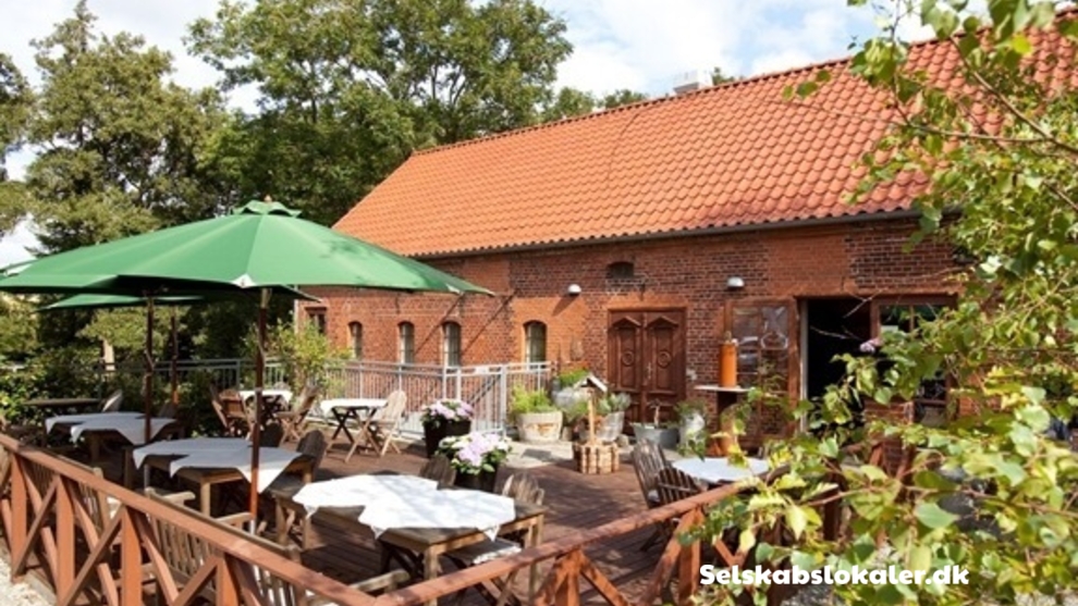 Pindborggade 1C, 9300 Sæby