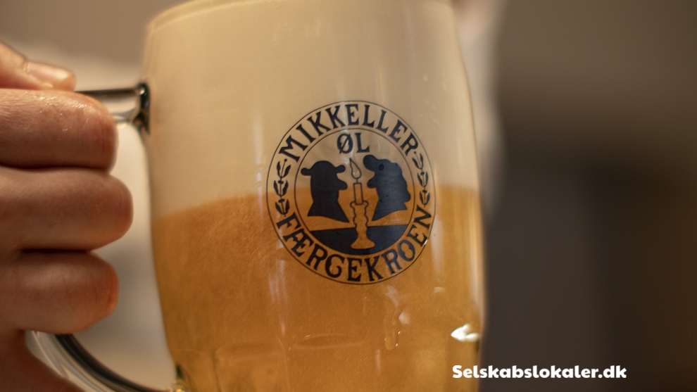 Vesterbrogade 3, 1630 København V