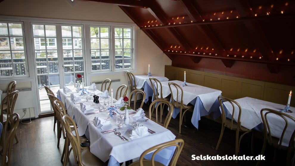 Vesterbrogade 3, 1630 København V