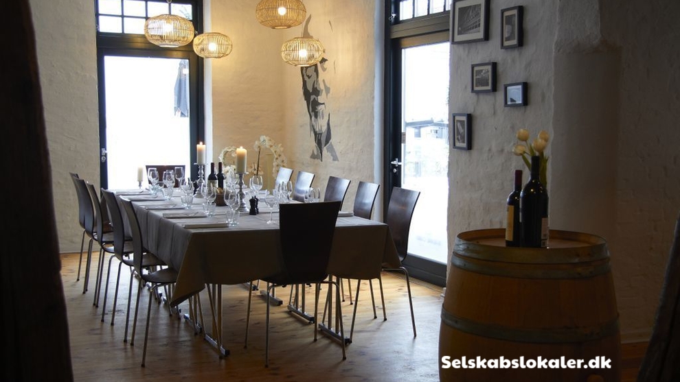 Rådhustorvet 4a, 6400 Sønderborg