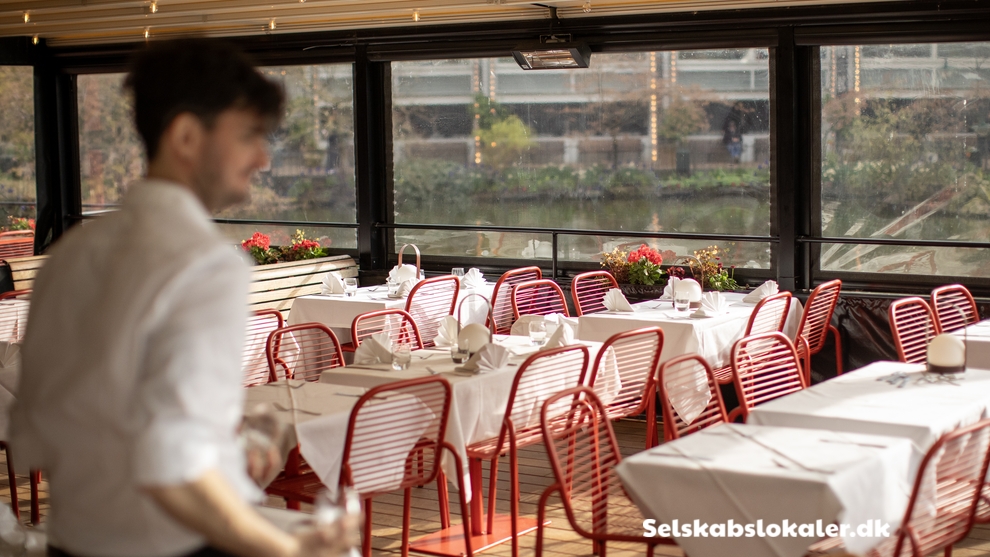 Vesterbrogade 3, 1630 København V