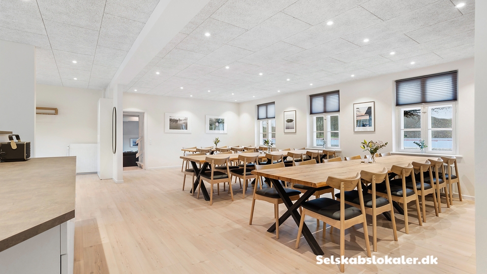 Røde Mølle, Fåborgvej 264, 5700 Svendborg