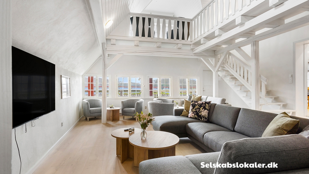 Røde Mølle, Fåborgvej 264, 5700 Svendborg