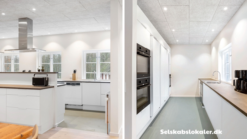 Røde Mølle, Fåborgvej 264, 5700 Svendborg