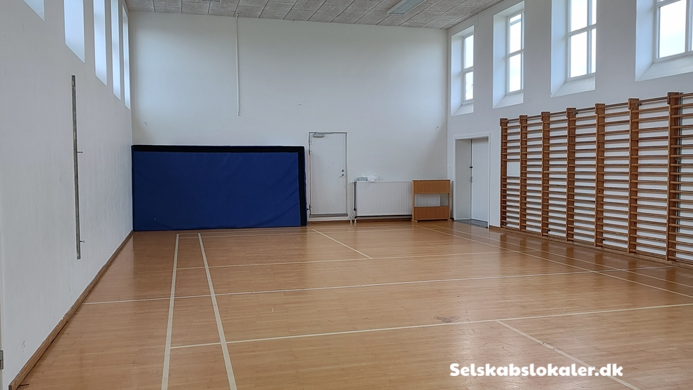 Lybækvej 14B, 6950 Ringkøbing