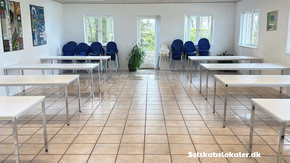 Gunderupvej 96, 9640 Farsø