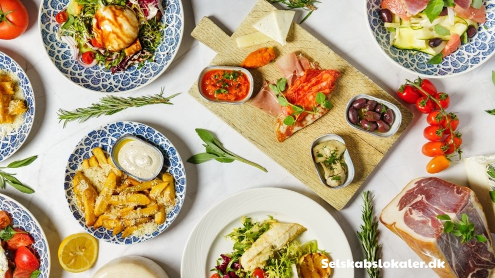 Kompagnistrædet 4 , 1208 København K