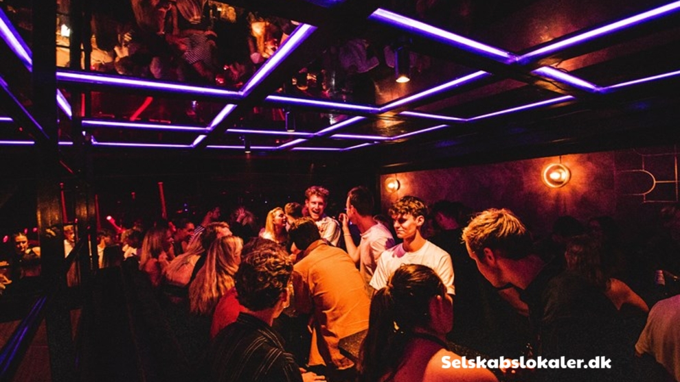 Skindergade 45, 1159 København K