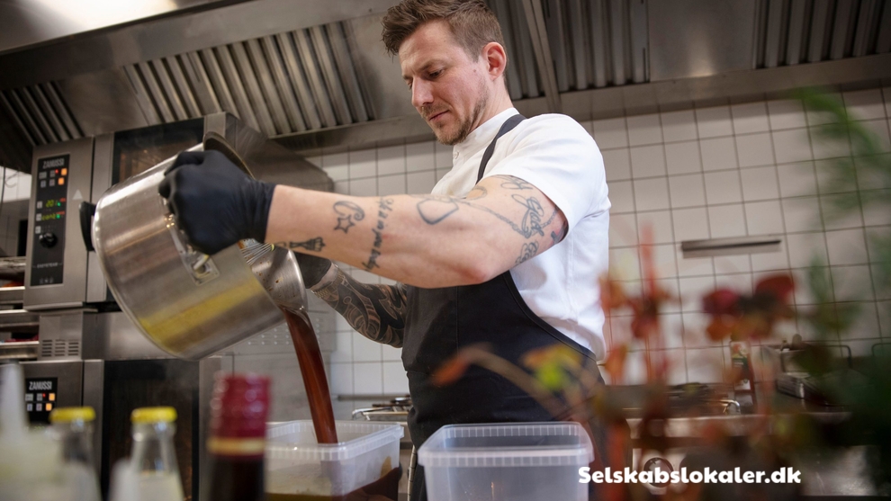 Rabarbervej 2, 2400 København NV