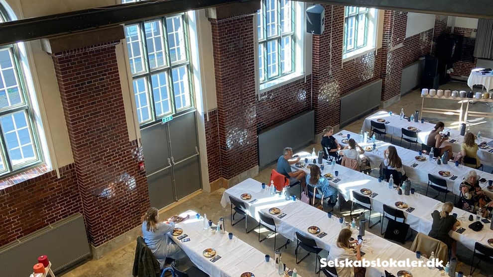 Rabarbervej 2, 2400 København NV