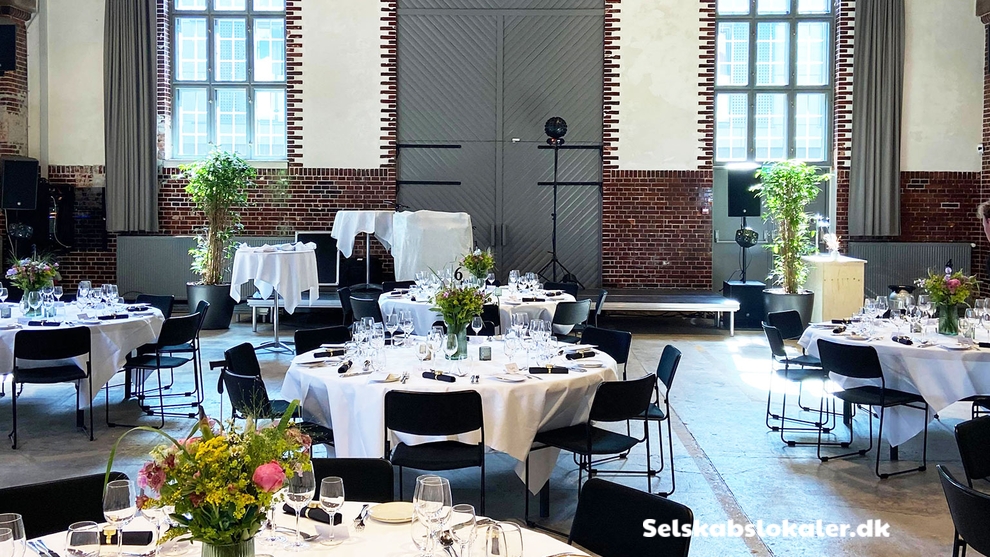 Rabarbervej 2, 2400 København NV