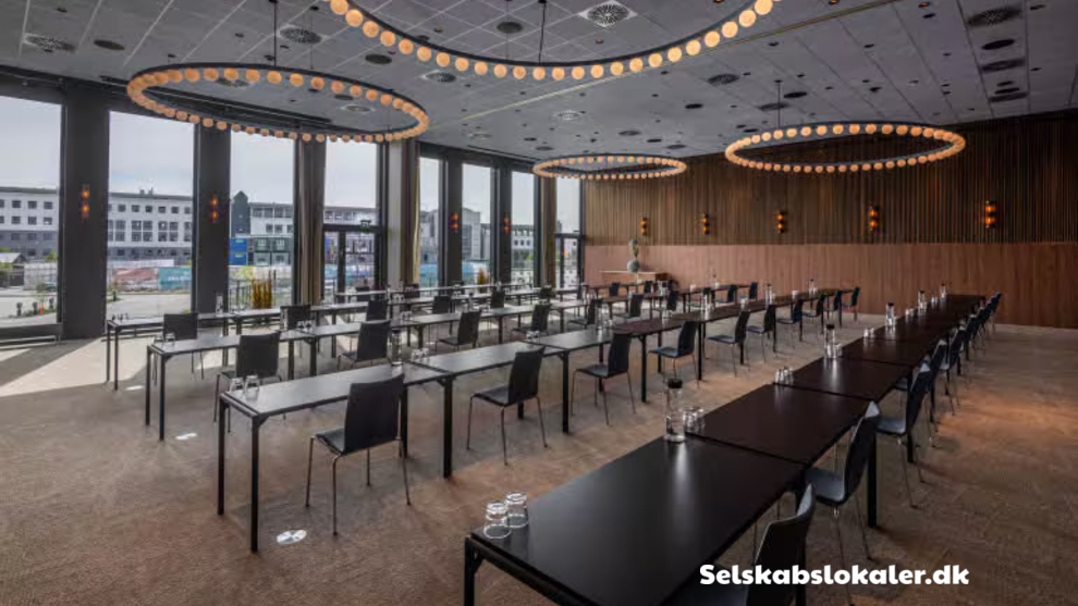 Amager Strandpark 401, 2770 Kastrup